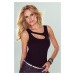 Eldar Camisole Ilona Black