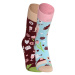 Veselé ponožky Dedoles Sladké rande (D-U-SC-RS-C-C-1453) L