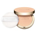 Clarins Ever Matte Compact Powder kompaktní pudr s matným efektem odstín 02 10 g