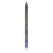 Barry M Bold Waterproof Eyeliner voděodolná tužka na oči odstín Purple 1,2 g