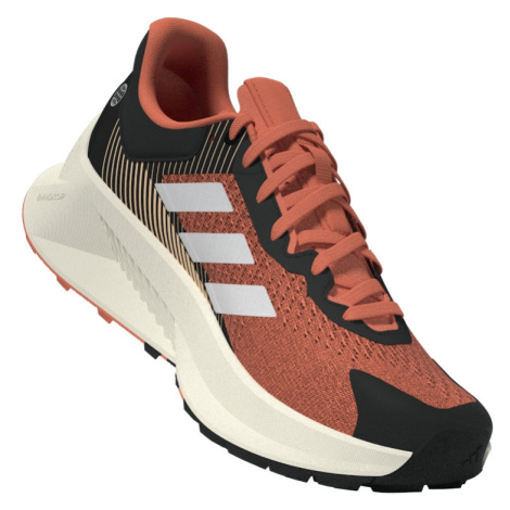 Dámské běžecké boty Adidas Terrex Soulstride Flow W