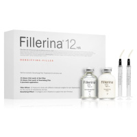 Fillerina Densifying Filler Grade 5 pleťová péče vyplňující vrásky 2x30 ml