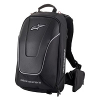 ALPINESTARS Charger Pros, černý, objem 22 l