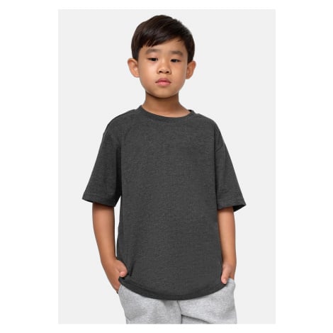 Boys Tall Tee dřevěné uhlí Urban Classics