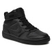 Boty Nike Court Borough Mid Jr CD7783-001