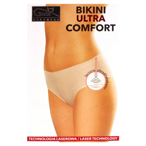 Gatta bikini ultra comfort 191S bílá