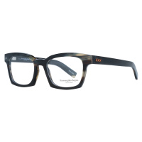Zegna Couture obroučky na dioptrické brýle ZC5015 51 061 Horn  -  Pánské