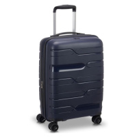 MODO BY RONCATO MD1 S Cestovní kufr, modrá, velikost