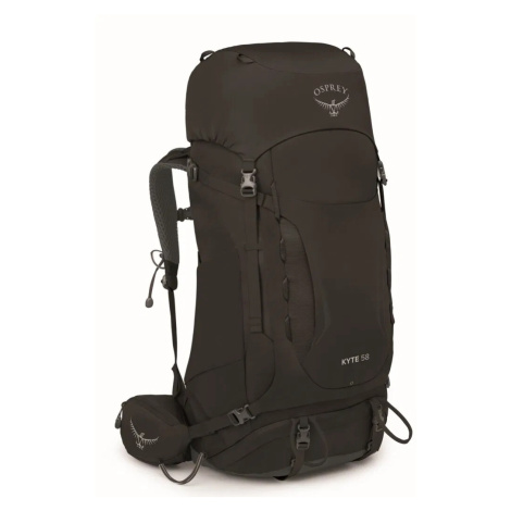 Dámský turistický batoh Osprey Kyte 58L Black