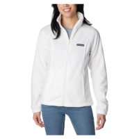 Mikina Columbia Benton Springs Full Zip Fleece Sweatshirt W 1372111125