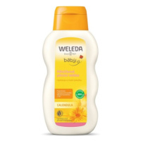 WELEDA Měsíčkové pěstící mléko 200ml