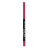 Essence 8H Matte Comfort Lip Pencil - 05 Pink Blush Růžová