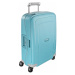 Samsonite SPINNER 55/20 Aqua Blue - S`CURE