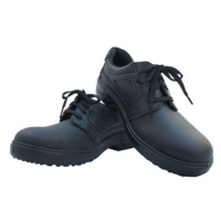 Karlowsky Bezpečnostní obuv KY083 Black 47