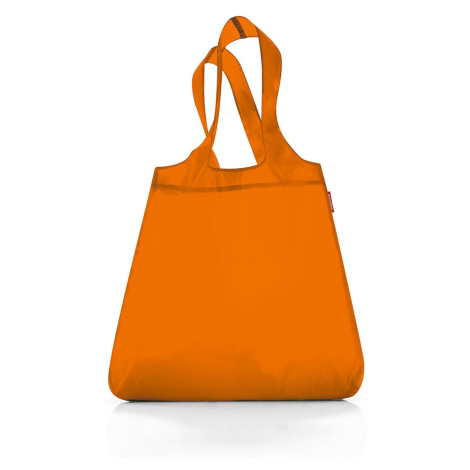 Reisenthel Skládací taška Mini Maxi Shopper collection orange