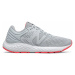 Dámské běžecké boty New Balance 520v7 šedé, EUR 39 / UK 6