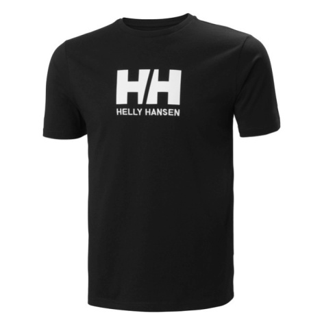 Helly Hansen HH LOGO T-SHIRT Pánské tričko US 33979_990