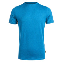 Pánské tričko Endurance Sustainable X1 Elite SS Tee modré