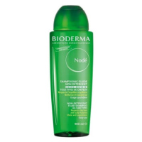 Bioderma Jemný šampon pro každodenní použití Nodé (Non-Detergent Fluid Shampoo) 400 ml