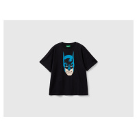 Benetton, Black Batman ©&™ Dc Comics T-shirt