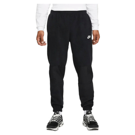Nike Club Fleece Pant Černá