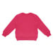 Dívčí mikina - Winkiki WJG 92551, růžová Barva: Růžová