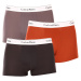 3PACK pánské boxerky Calvin Klein vícebarevné (NB2380A-GWF)