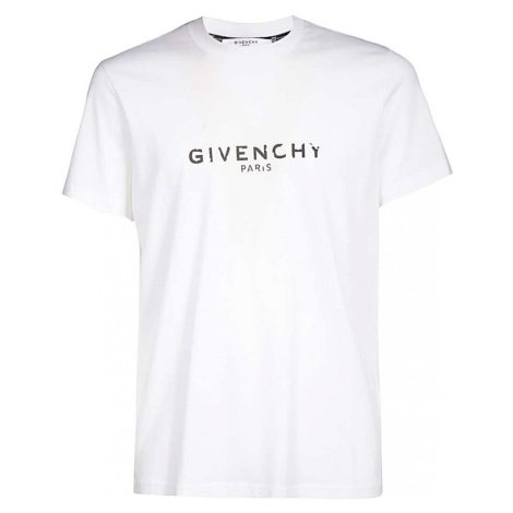 Givenchy BM70K93002 Bílá