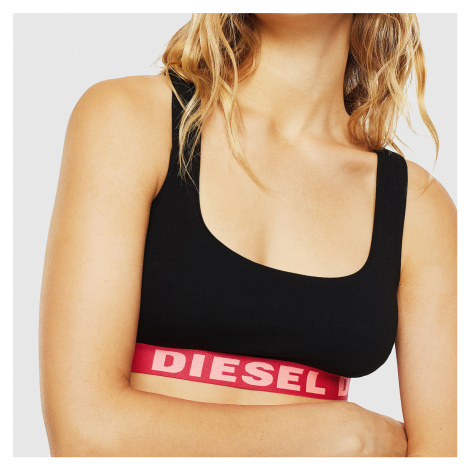 Diesel Dámská sportovní podprsenka Ufsb-Myilex Top