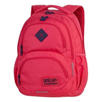 COOLPACK Dart XL raspberry/cobalt červený