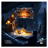 Elf Creek Games Merchants of the Dark Road