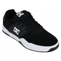 DC Shoes Central ADYS100551 BLACK/WHITE (BKW) Černá