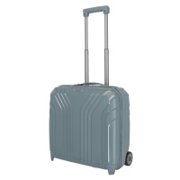 Travelite Elvaa 2w Business wheeler Blue/grey