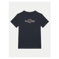 T-Shirt Tommy Hilfiger