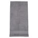 Fair Towel Bavlněný ručník na ruce FT100HN Light Grey