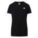 Tričko The North Face Simple Dome Tee W NF0A4T1AJK31