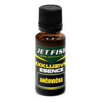 Jet fish exkluzivní esence 20 ml - ančovička