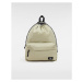 VANS Old Skool Cinch Backpack Unisex Beige, One Size