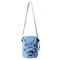 The North Face JESTER CROSSBODY Taška přes rameno, světle modrá, velikost