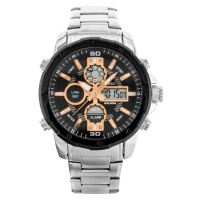 Pánské hodinky PERFECT A8026 (zp295c) + BOX