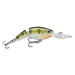 Rapala Wobler Jointed Shad Rap YP - 9cm 25g
