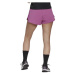 adidas CLUB Dámská tenisové šortky, fialová, velikost