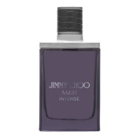 Jimmy Choo Man Intense toaletní voda pro muže 50 ml