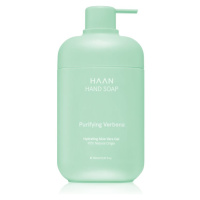 HAAN Hand Soap Purifying Verbena tekuté mýdlo na ruce 350 ml