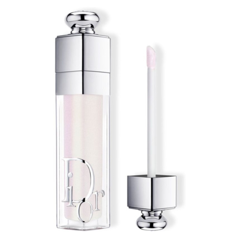 DIOR Dior Addict Lip Maximizer lesk na rty pro větší objem odstín 002 Opal 6 ml