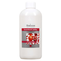 Saloos Granátové jablko - sprchový olej 250 ml