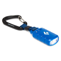 Kapesní baterka Black Diamond Ion Keychain Light Barva: modrá