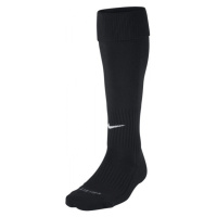 Nike CLASSIC FOOTBALL DRI-FIT Fotbalové štulpny, černá, velikost