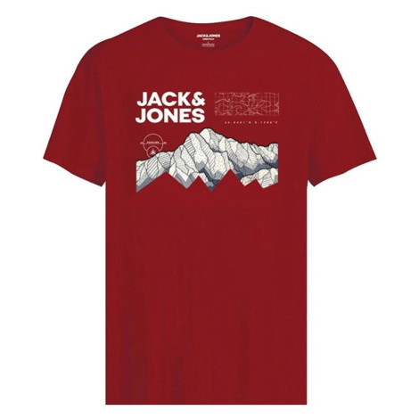 Jack & Jones - Červená