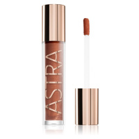 Astra Make-up My Gloss Plump & Shine lesk na rty pro větší objem odstín 04 Glow Fever 4 ml